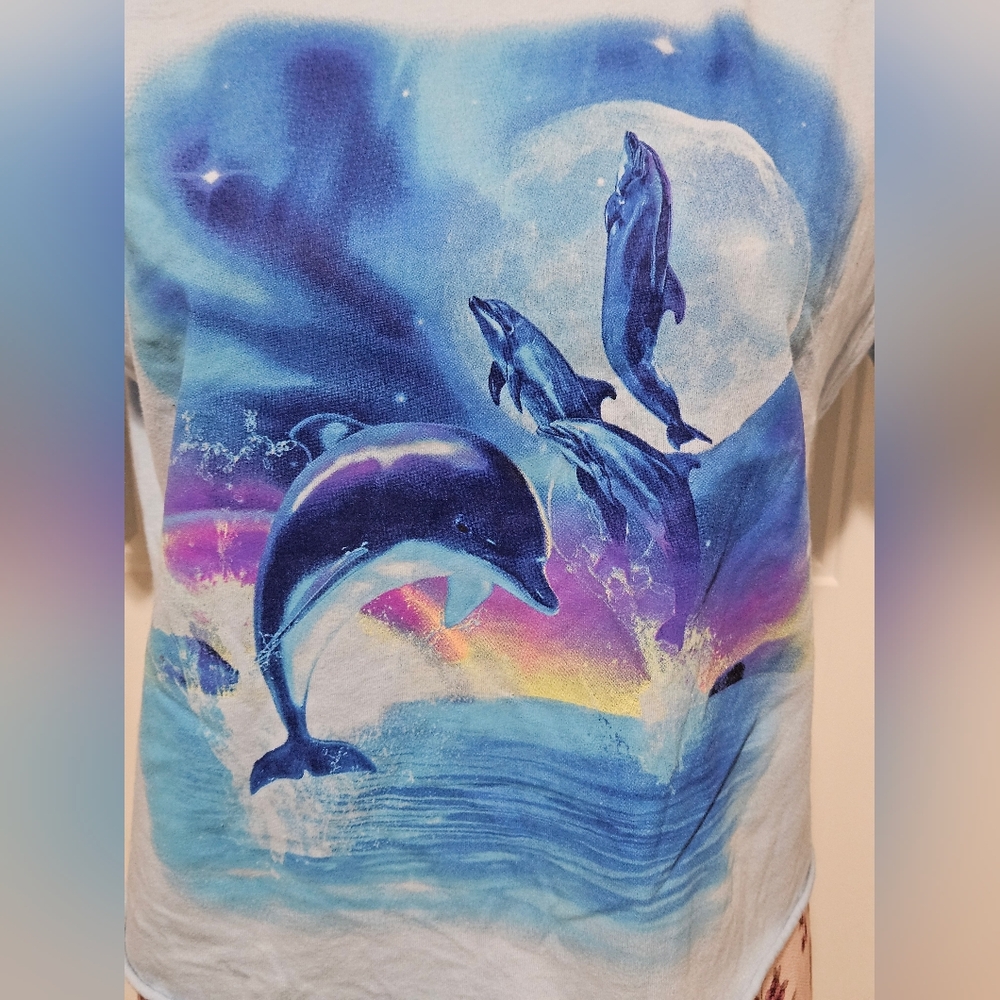 Grphic Tee Bundle - Picture 7 of 12